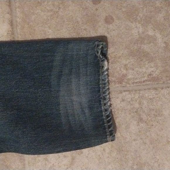 Polo Ralph Lauren The Sullivan Slim Fit 30x32 - Picture 11 of 12